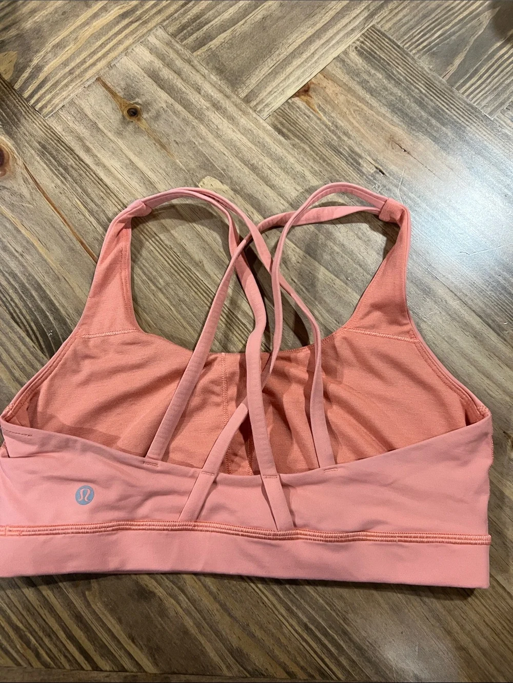lululemon athletica preloved size
